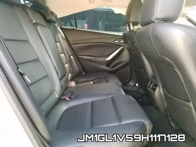 JM1GL1V59H1117128 фото 7