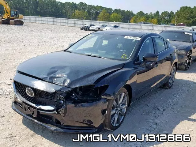 JM1GL1VM0J1312886 фото 3