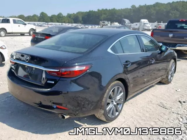 JM1GL1VM0J1312886 фото 5