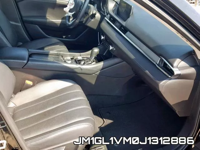 JM1GL1VM0J1312886 фото 6
