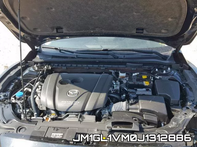 JM1GL1VM0J1312886 фото 8