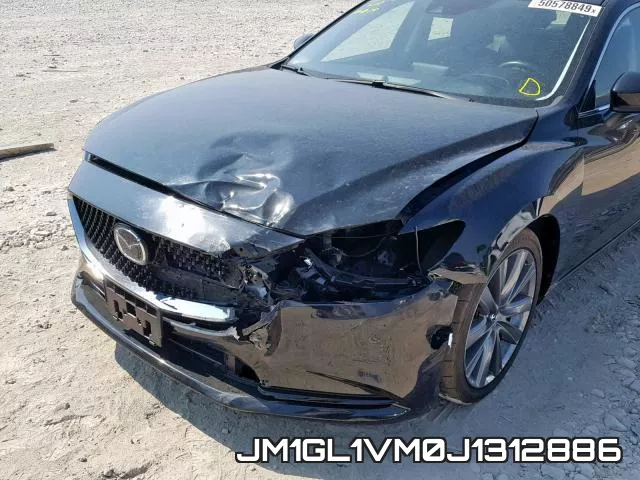 JM1GL1VM0J1312886 фото 10