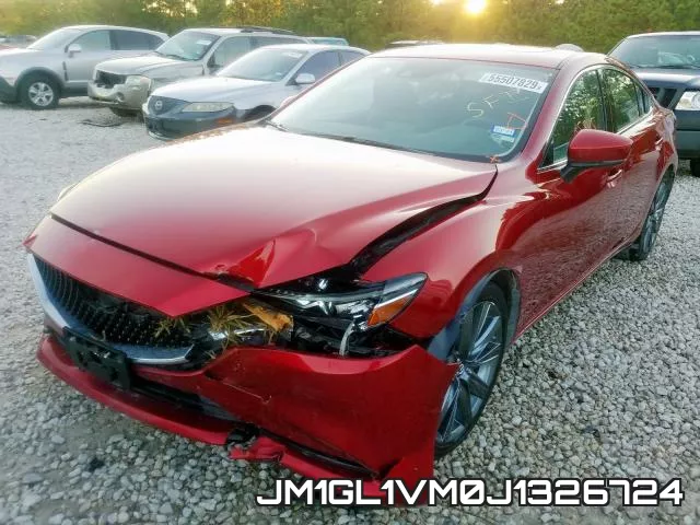 JM1GL1VM0J1326724 фото 3