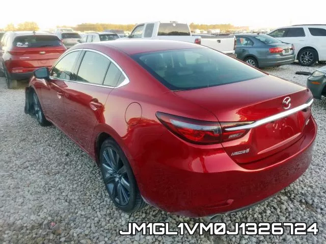 JM1GL1VM0J1326724 фото 4