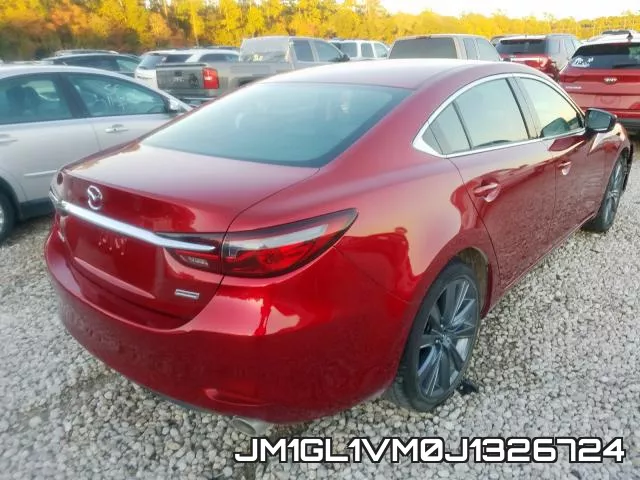 JM1GL1VM0J1326724 фото 5
