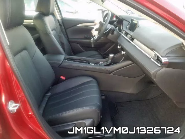 JM1GL1VM0J1326724 фото 6