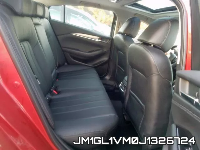 JM1GL1VM0J1326724 фото 7