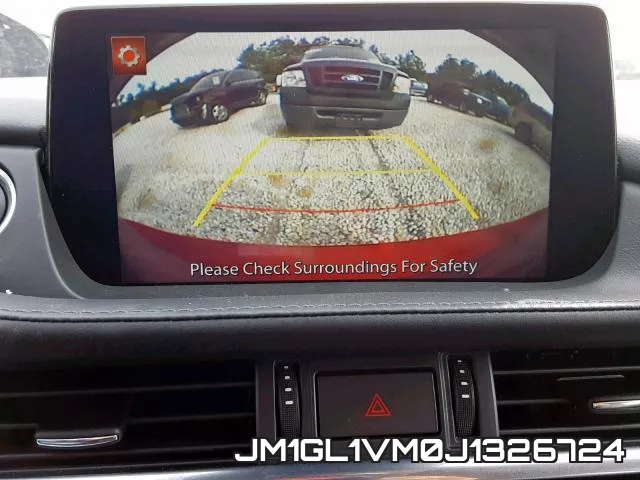 JM1GL1VM0J1326724 фото 10