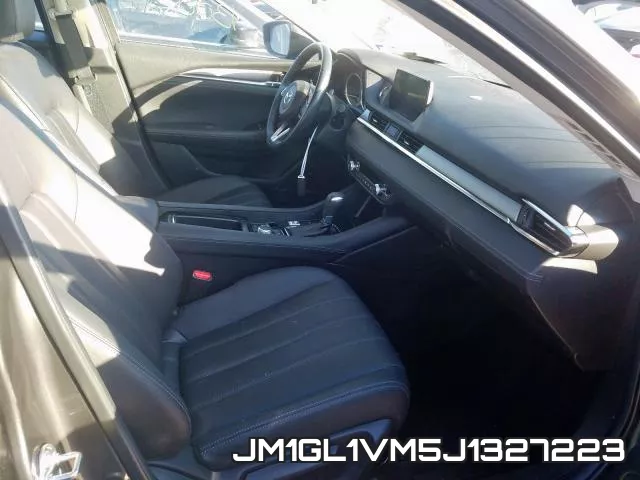 JM1GL1VM5J1327223 фото 6