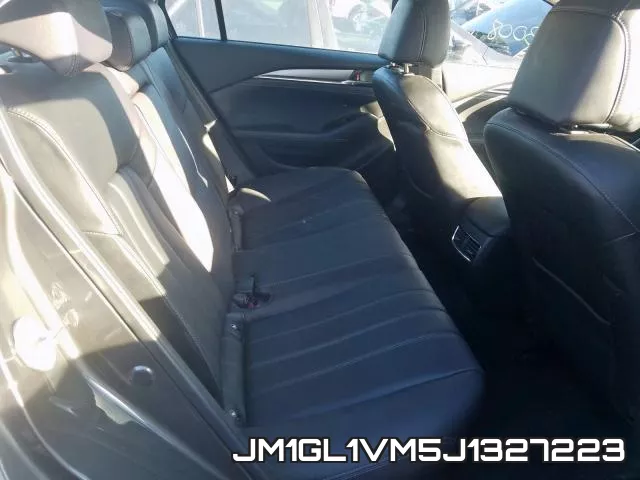 JM1GL1VM5J1327223 фото 7