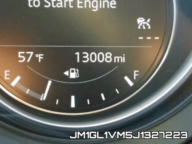JM1GL1VM5J1327223 фото 9