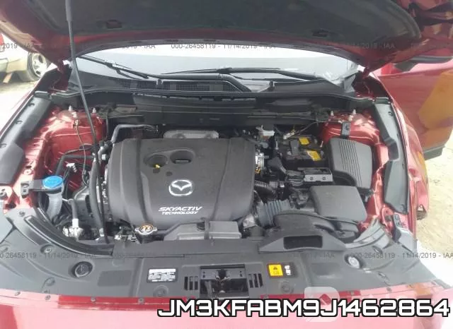 JM3KFABM9J1462864 фото 2