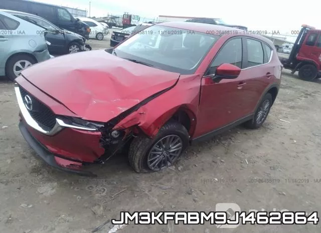 JM3KFABM9J1462864 фото 3