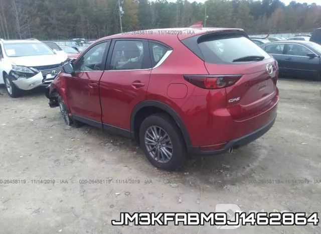 JM3KFABM9J1462864 фото 4