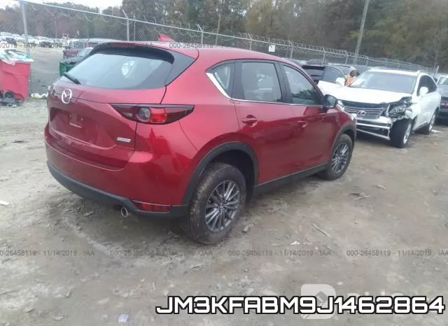 JM3KFABM9J1462864 фото 5