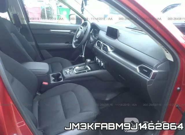 JM3KFABM9J1462864 фото 6