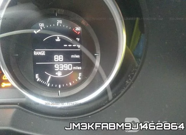 JM3KFABM9J1462864 фото 8