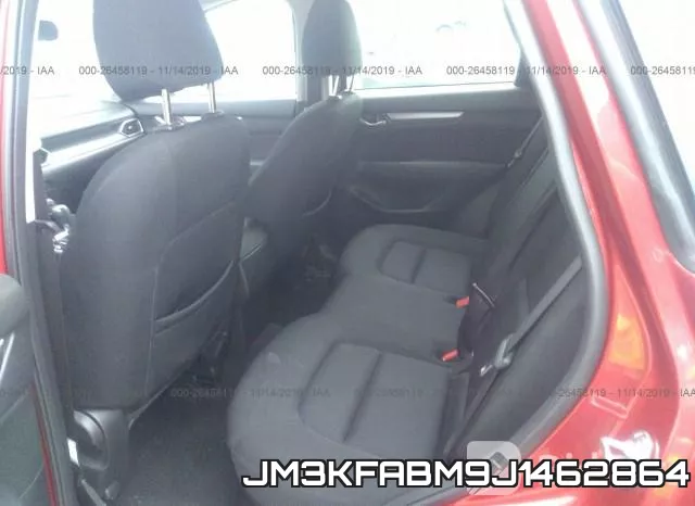 JM3KFABM9J1462864 фото 9