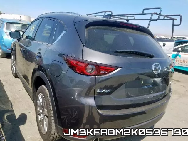 JM3KFADM2K0536730 фото 3