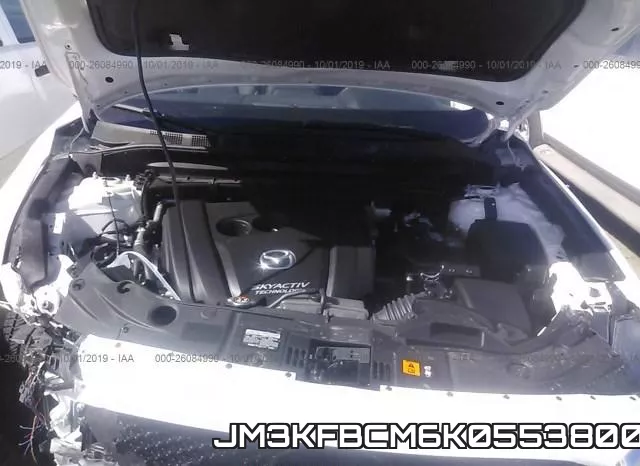 JM3KFBCM6K0553800 фото 2