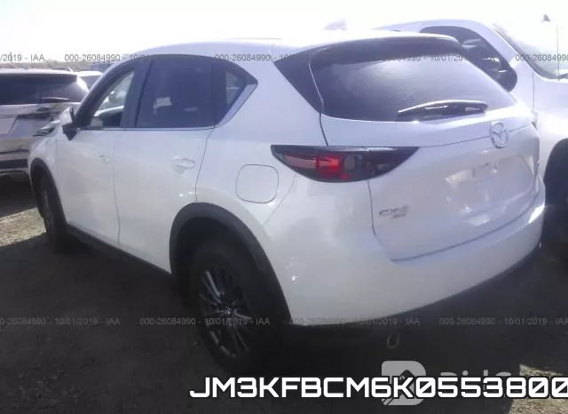 JM3KFBCM6K0553800 фото 4