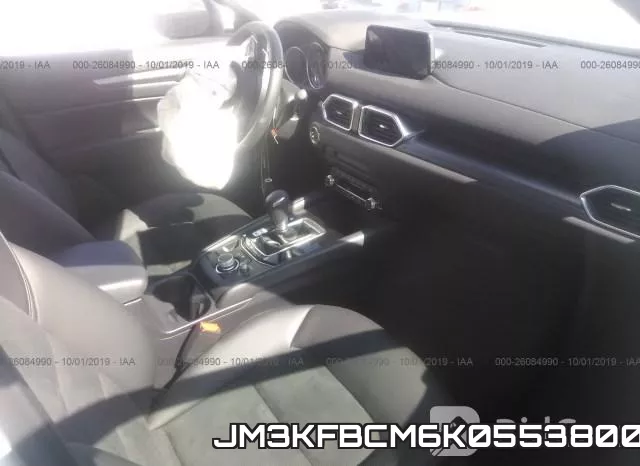 JM3KFBCM6K0553800 фото 6