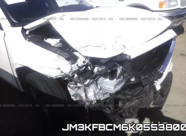 JM3KFBCM6K0553800 фото 7