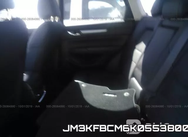 JM3KFBCM6K0553800 фото 9