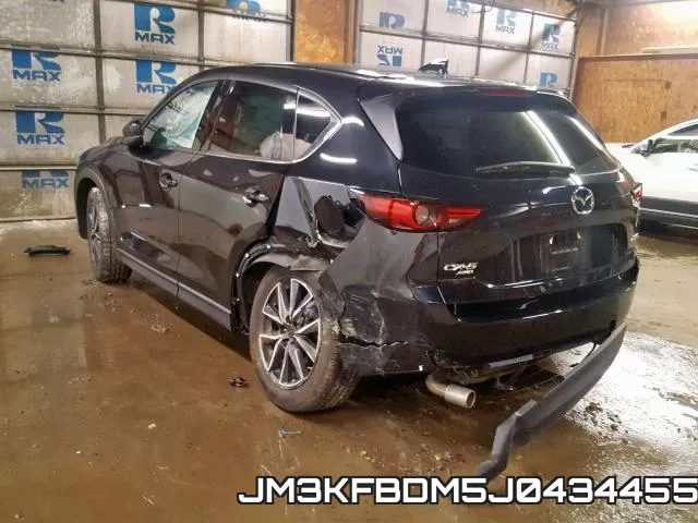 JM3KFBDM5J0434455 фото 4