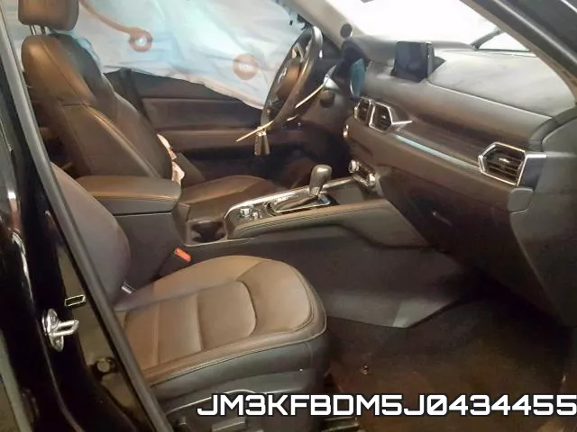JM3KFBDM5J0434455 фото 6