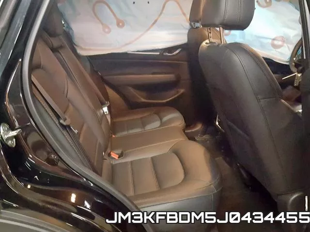 JM3KFBDM5J0434455 фото 7