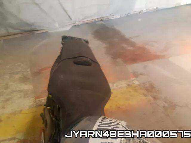 JYARN48E3HA000575 фото 6