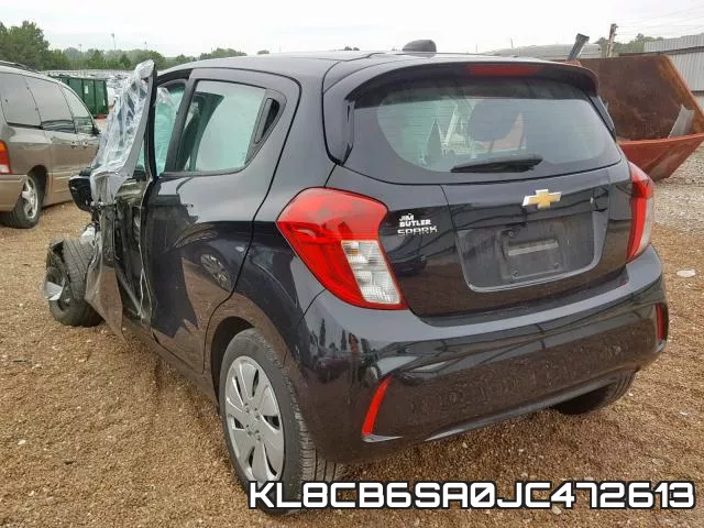 KL8CB6SA0JC472613 фото 4