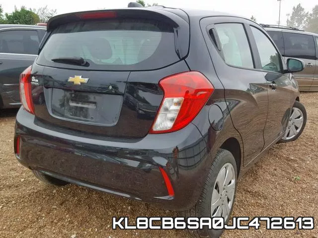 KL8CB6SA0JC472613 фото 5