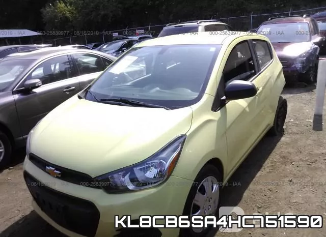 KL8CB6SA4HC751590 фото 3