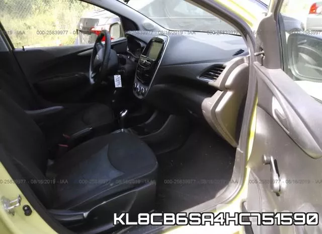 KL8CB6SA4HC751590 фото 6