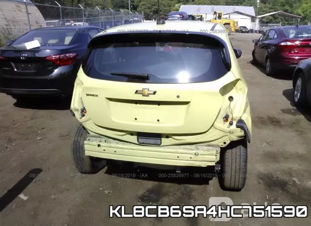 KL8CB6SA4HC751590 фото 7