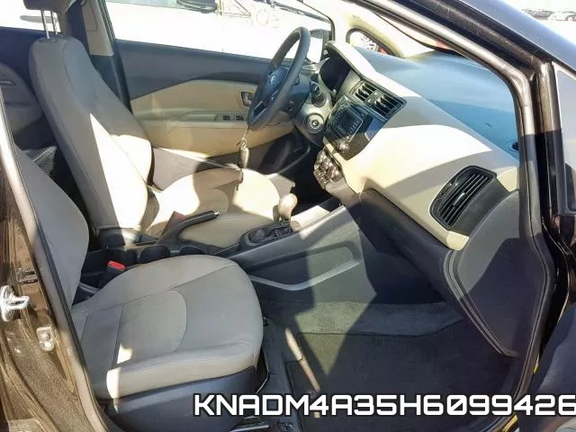 KNADM4A35H6099426 фото 6
