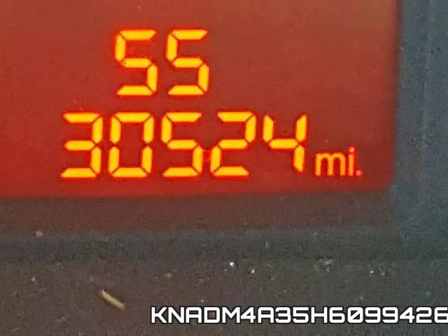 KNADM4A35H6099426 фото 9