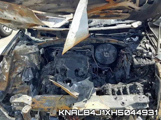 KNALB4J1XH5044931 фото 5