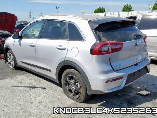 KNDCB3LC4K5235263 фото 4