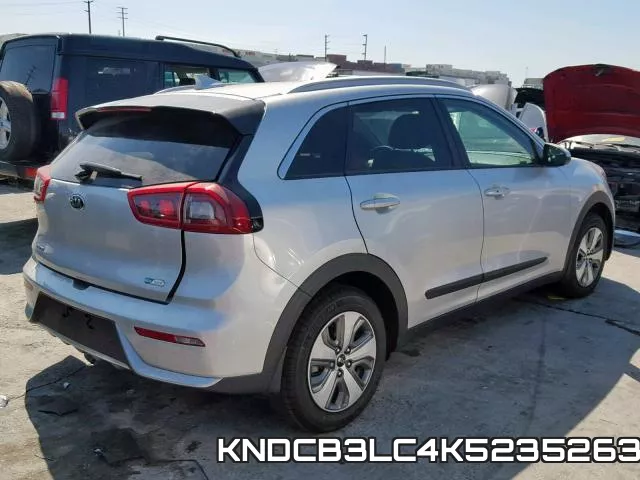 KNDCB3LC4K5235263 фото 5