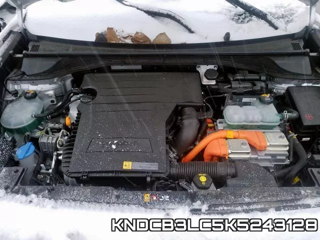 KNDCB3LC5K5243128 фото 8