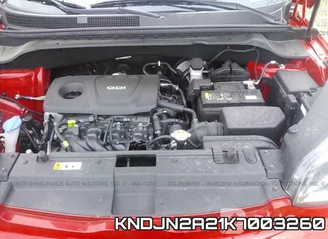 KNDJN2A21K7003260 фото 2