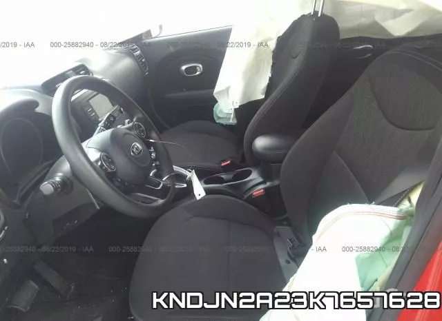 KNDJN2A23K7657628 фото 6