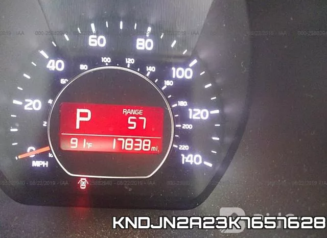 KNDJN2A23K7657628 фото 8