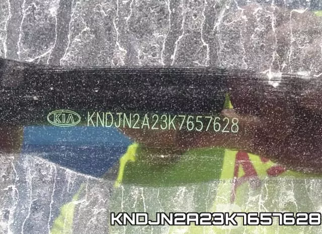 KNDJN2A23K7657628 фото 10
