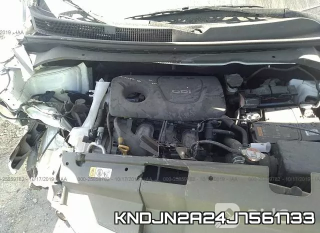 KNDJN2A24J7561733 фото 2