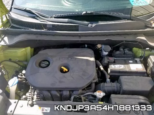 KNDJP3A54H7881333 фото 8