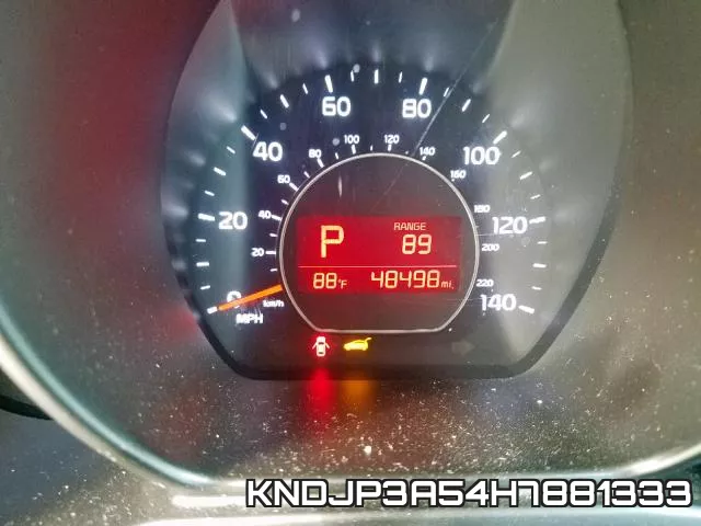 KNDJP3A54H7881333 фото 9